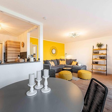 Apartment Elbkiez - Zentrale Lage In 드레스덴 외부 사진
